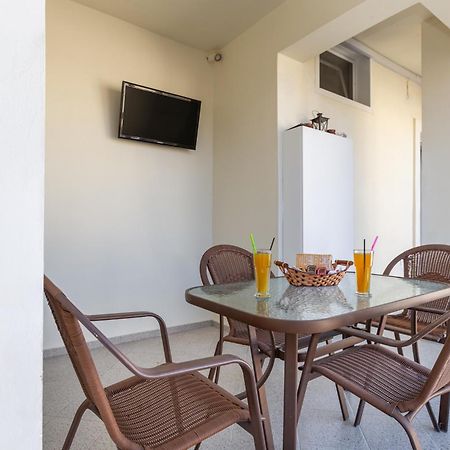 Apartmán Liros House Nafpaktos Exteriér fotografie
