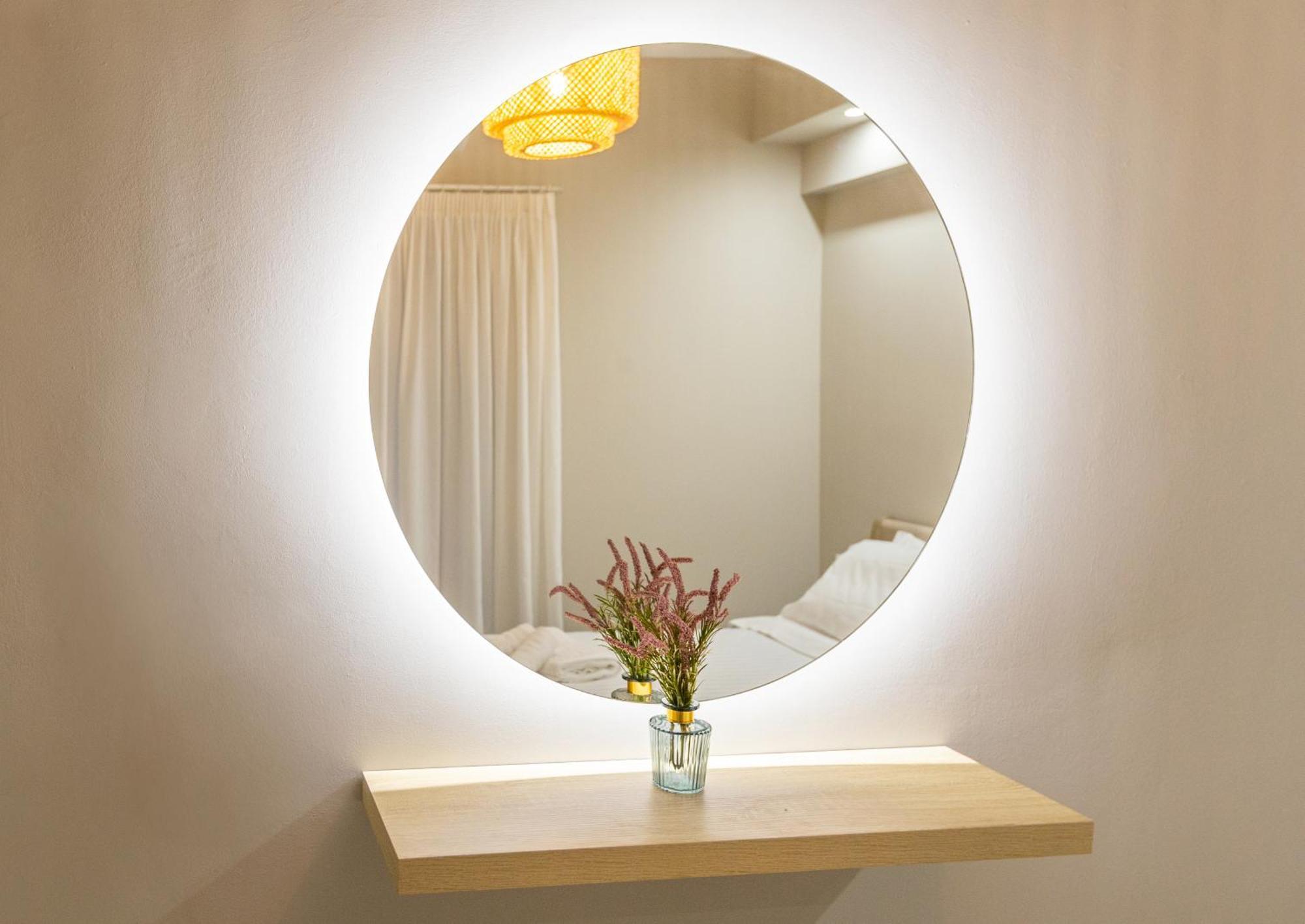 Apartmán Liros House Nafpaktos Exteriér fotografie