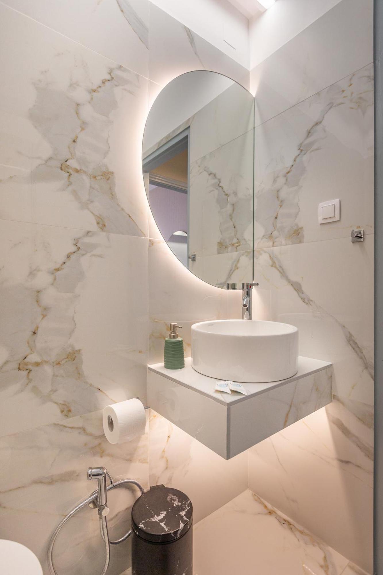 Apartmán Liros House Nafpaktos Exteriér fotografie
